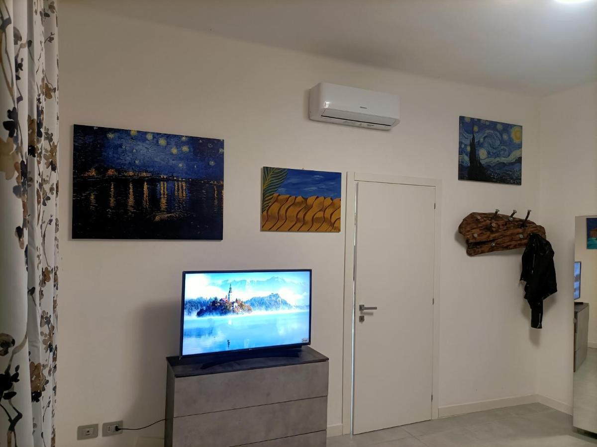 City View لا سبيتسْيا المظهر الخارجي الصورة